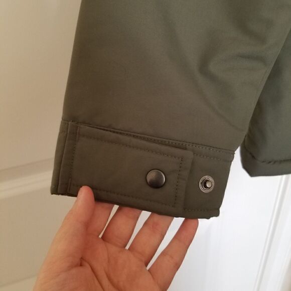 Patagonia Winter Jacket - Picture 7 of 7